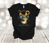 Eclipse Shirt, Cat With Glasses April 8th 2024, Total Eclipse, Premium Soft Unisex Shirt, 2x, 3x, 4x, Plus Sizes Available