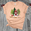 Baby Its Cold Outside, Snowman Tee Shirt, Christmas Tree, Premium Soft Unisex Shirt, Plus Sizes Available 2x Holiday, 3x Holiday, 4x Holiday