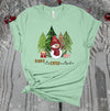 Baby Its Cold Outside, Snowman Tee Shirt, Christmas Tree, Premium Soft Unisex Shirt, Plus Sizes Available 2x Holiday, 3x Holiday, 4x Holiday
