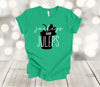 Derby Party, Jockeys And Juleps, Kentucky Derby, Horse Racing, Kentucky Shirt, Premium Soft Unisex Shirt, Plus Sizes Available