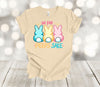 Easter Shirt, Oh For Peeps Sake, Funny Easter Bunny Shirt, Premium Unisex Tee, Plus Sizes Available, 2x, 3x, 4x Sizes