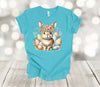 Easter Shirt, Easter Bunny, Easter Eggs, Premium Unisex Tee, Plus Sizes Available, 2x, 3x, 4x Sizes