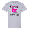 Custom This Cool Grandma, Unisex Tee, Plus Size Available 3x, 4x Custom Tee