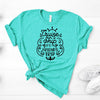 Cruise Trip It's A Friends Trip, Bella Canvas Tee, Pick From Several Colors, Super Soft Tee Shirt