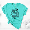 Cruise Trip It's A Graduate Trip, Bella Canvas Tee, Pick From Several Colors, Super Soft Tee Shirt