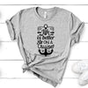 Life Is Better On A Cruise, Bella Canvas Tee, Pick From Several Colors, Super Soft Tee Shirt