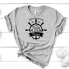 What Happens On The Cruise Ship Stays On The Cruise, Bella Canvas Tee, Pick From Several Colors, Super Soft Tee Shirt