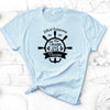 What Happens On The Cruise Ship Stays On The Cruise, Bella Canvas Tee, Pick From Several Colors, Super Soft Tee Shirt