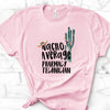 Nacho Average Pharmacy Technician, Pharmacy Gift, Premium Soft, Unisex Tee, Plus Size 2x, 3x, 4x,