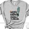 Nacho Average Pharmacy Technician, Pharmacy Gift, Premium Soft, Unisex Tee, Plus Size 2x, 3x, 4x,