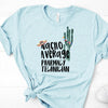 Nacho Average Pharmacy Technician, Pharmacy Gift, Premium Soft, Unisex Tee, Plus Size 2x, 3x, 4x,