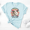 I'm Having Deja Moo, A Feelin I've Heard This Bull Before, Bella Canvas Tee, Choice Of Colors , Soft Tee Shirt