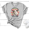 I'm Having Deja Moo, A Feelin I've Heard This Bull Before, Bella Canvas Tee, Choice Of Colors , Soft Tee Shirt