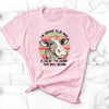 I'm Having Deja Moo, A Feelin I've Heard This Bull Before, Bella Canvas Tee, Choice Of Colors , Soft Tee Shirt