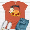 Sweeter Than Pumpkin Butter, Bella Canvas Tee, Pick From Several Colors, Super Soft Shirt