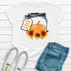 Sweeter Than Pumpkin Butter, Bella Canvas Tee, Pick From Several Colors, Super Soft Shirt