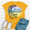 Stay Wild Moon Child, Bella Canvas Tee, Choice Of Colors , Soft Tee Shirt