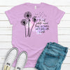 The Most Fantastic Magical Things Can Happen And It Starts With A Wish, Bella Canvas Tees, Choice Of Colors, Soft Tee