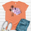 The Most Fantastic Magical Things Can Happen And It Starts With A Wish, Bella Canvas Tees, Choice Of Colors, Soft Tee