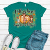 Fall Is Here Time To Be Basic,  Premium Cotton Unisex Tee, Plus Size 2x, 3x, 4x, Fall Shirt, Pumpkin Spice