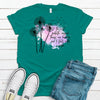 The Most Fantastic Magical Things Can Happen And It Starts With A Wish, Bella Canvas Tees, Choice Of Colors, Soft Tee