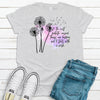 The Most Fantastic Magical Things Can Happen And It Starts With A Wish, Bella Canvas Tees, Choice Of Colors, Soft Tee