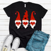 Valentine Gnomes, Premium Soft Tee, Soft Tee Shirt, Valentine Shirt, Couples Shirt, Gnome Hearts