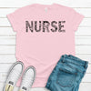 Nurse Shirt, Premium Unisex Tee , Soft Tee Shirt, Plus Size Available, Nurse Gift, Nurse