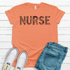 Nurse Shirt, Premium Unisex Tee , Soft Tee Shirt, Plus Size Available, Nurse Gift, Nurse