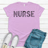 Nurse Shirt, Premium Unisex Tee , Soft Tee Shirt, Plus Size Available, Nurse Gift, Nurse