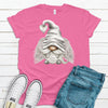 Gnome Angel Or Gnome Devil, Matching Shirt, Premium Soft Unisex Tee, Plus Size 2x, 3x, 4x, BFF Matching Shirts, Coupes Matching Shirts,