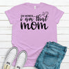 Oh Honey, I Am That Mom, Premium Soft Unisex Tee, Plus Size 2x, 3x, 4x, Mom Life, Fun Mom Shirt, Sarcasm