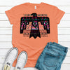 Tribal Thunderbird, Eagle Design, Native Bird,  Premium Cotton Unisex Tee, Plus Size 2x, 3x, 4x Available