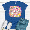 Sunrise Sunburn Sunset Repeat, Summer Vacation Shirt,  Premium Soft Unisex Tee, Plus Size 2x, 3x, 4x Available