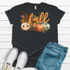 Fall Shirt, Gnome And Pumpkin, Thanksgiving Shirt, Halloween Tee, Premium Soft  Unisex Tee, Plus Size 2x, 3x, 4x Plus Sizes Available