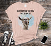 Whatever Floats Your Goat, Funny Goat Tee Shirt, Goat Lover, Premium Tee, Super Soft Unisex Tee Shirt, Plus Size Available 2x, 3x, 4x