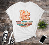 Side Chick, Thanksgiving Sides, Funny Thanksgiving Tee, Premium Cotton Unisex, Size 2x Holiday, 3x Holiday, 4x Holiday Plus Size Available