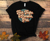 Thick Thighs And Pumpkin Pies, Thanksgiving Shirt, Premium Cotton Unisex, Size 2x Holiday, 3x Holiday, 4x Holiday Plus Size Available