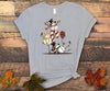 Cute Snowman Drinking, Merry And Bright Snowman, Wine And Beer, Premium Soft Unisex, 2x Winter, 3x Winter, 4x Winter, Plus Sizes Available