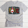 Love Gnome, Cute Gnome Valentine, Premium Cotton Unisex, Plus Size 2x Valentine, 3x Valentine, 4x Valentine