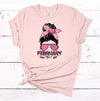 February Girl, February Birth Month, February Birth Day, Birthday Girl, Premium Unisex Tee, Plus Size 2x, 3x, 4x