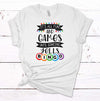 It's All Fun And Games Until Someone Yells Bingo, Bingo Gift, Bingo Addict, Grandma Bingo, Premium Unisex Tee, Plus Size 2x, 3x, 4x