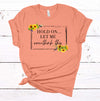 Hold on Let Me Overthink This, Funny Shirt, Mom Gift, Friend Gift, Premium Cotton Unisex, Plus Sizes Available, 2x, 3x, 4x