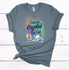 Crystal Shirt, I Have A Crystal For That, Crystal Lady, Crystal Gift, Premium Soft Unisex Tee, Plus Size 2x, 3x, 4x, Healing Crystals