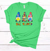 Be Kind, Autism Gnomes, Autism Mom, Kindness, Autism Acceptance, Premium Unisex Tee, Plus Size 2x, 3x, 4x Available