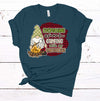 Everything Is S'more Fun Camping With My Gnomies, Camp Gnome, Camping Family, Camping Friends, Premium Unisex Soft Tee, Plus Sizes Availble