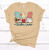 Chicken Lover, Chicken Gnomes, Chicken Mom, Chicken Farm, Premium Unisex, Plus Sizes Available 2x, 3x, 4x, Christmas Holiday