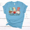 Chicken Lover, Chicken Gnomes, Chicken Mom, Chicken Farm, Premium Unisex, Plus Sizes Available 2x, 3x, 4x, Christmas Holiday