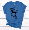 Derby Party, Jockey And Horse, Kentucky Derby, Horse Racing, Kentucky Shirt, Premium Soft Unisex Shirt, Plus Sizes Available