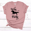 Derby Party, Jockey And Horse, Kentucky Derby, Horse Racing, Kentucky Shirt, Premium Soft Unisex Shirt, Plus Sizes Available